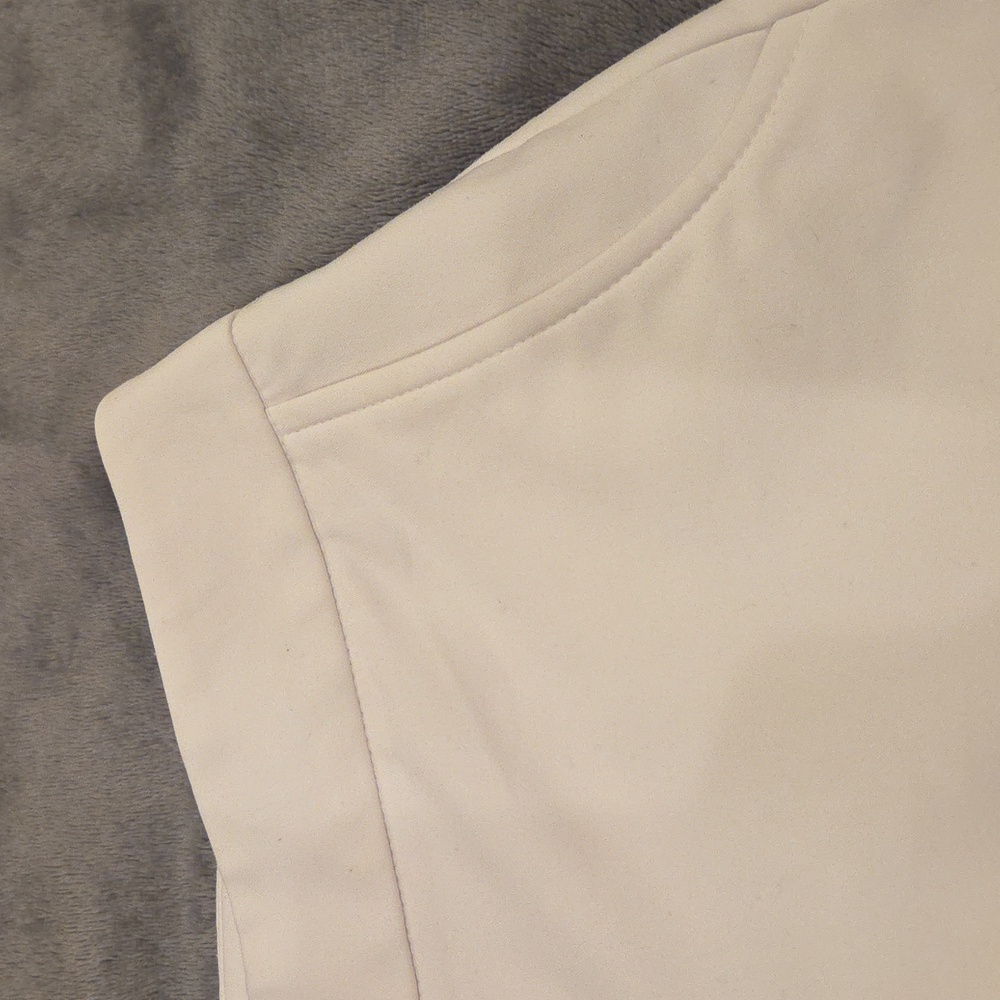 White Cache Shorts - image 3